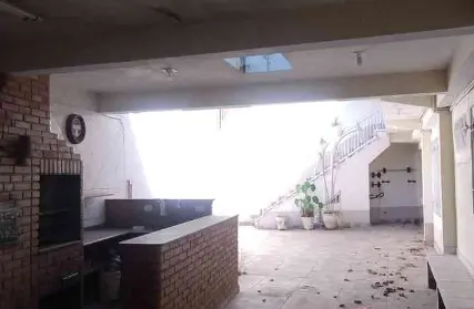 Imagem: Sobrado para Venda, Vila Campanela