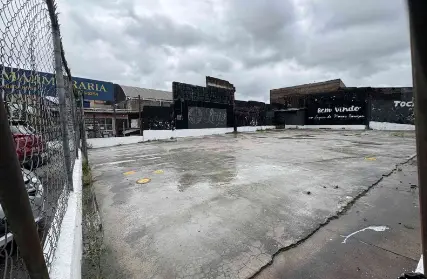 Imagem: Terreno para Alugar, Cohab A E Carvalho