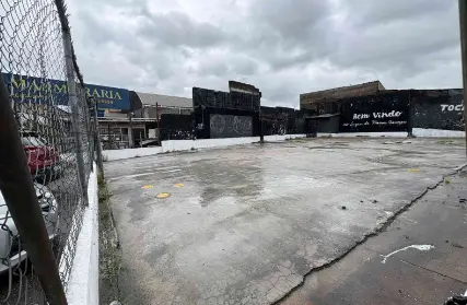 Imagem: Terreno para Alugar, Cohab A E Carvalho