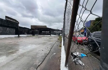 Imagem: Terreno para Alugar, Cohab A E Carvalho