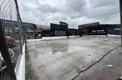 Imagem: Terreno para Alugar, Cohab A E Carvalho