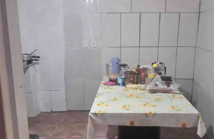 Imagem: Casa Térrea para Venda, Parque Paulistano