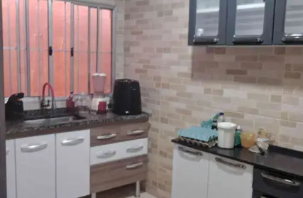 Imagem: Casa Térrea para Venda, Parque Paulistano