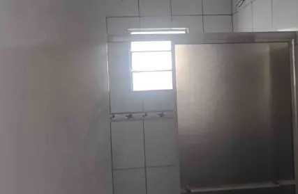 Imagem: Casa Térrea para Alugar, Artur Alvim