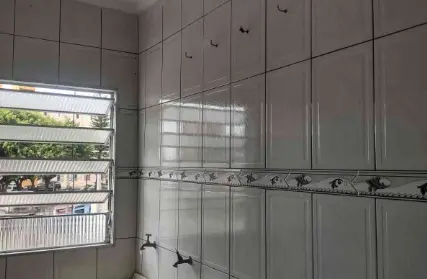 Imagem: Casa Térrea para Alugar, Artur Alvim
