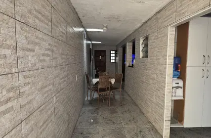 Imagem: Casa Térrea para Venda, Cidade Tiradentes