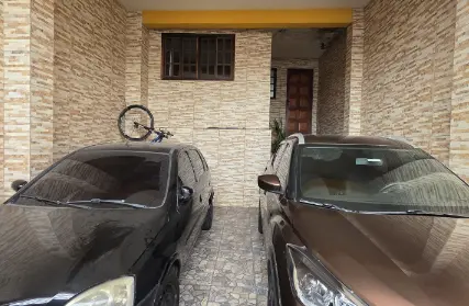 Imagem: Casa Térrea para Venda, Cidade Tiradentes