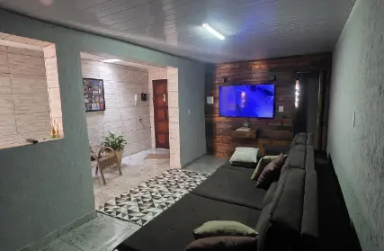 Imagem: Casa Térrea para Venda, Cidade Tiradentes