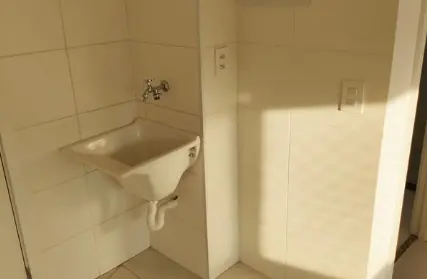 Imagem: Apartamento para Venda, Jardim Pedra Branca (ZL)