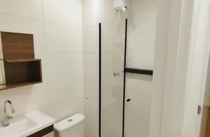 Imagem: Apartamento para Venda, Jardim Pedra Branca (ZL)