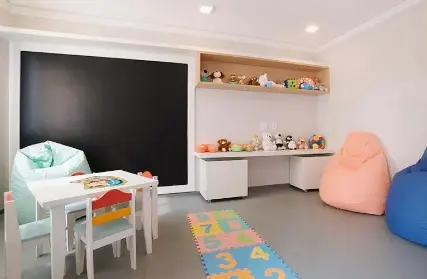 Imagem: Apartamento para Venda, Jardim Pedra Branca (ZL)