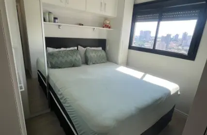 Imagem: Apartamento para Venda, Vila Matilde