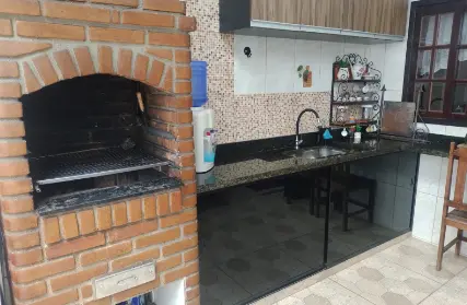 Imagem: Sobrado para Venda, Cidade Líder