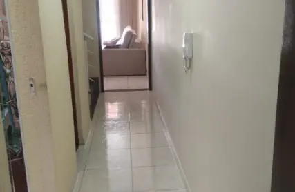 Imagem: Sobrado para Venda, Cidade Líder