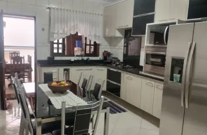 Imagem: Sobrado para Venda, Cidade Líder