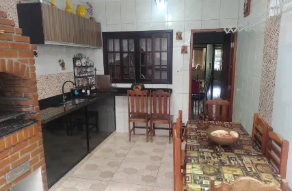 Imagem: Sobrado para Venda, Cidade Líder