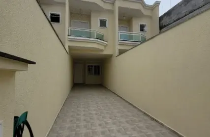 Imagem: Sobrado para Venda, Vila Guilhermina