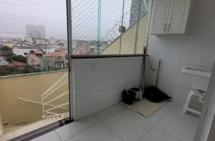 Imagem: Sobrado para Venda, Vila Guilhermina