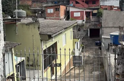 Imagem: Terreno para Venda, Parada XV de Novembro