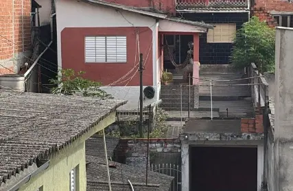 Imagem: Terreno para Venda, Parada XV de Novembro