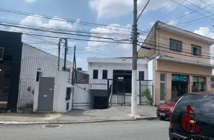 Imagem: Galpão / Salão para Venda, Vila Talarico