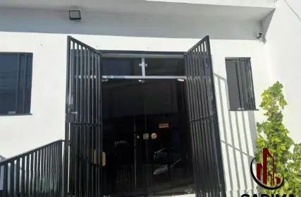 Imagem: Galpão / Salão para Venda, Vila Talarico
