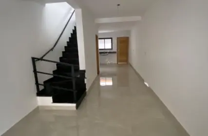 Imagem: Casa Térrea para Venda, Vila Frugoli