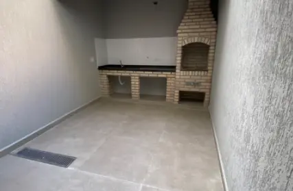 Imagem: Casa Térrea para Venda, Vila Frugoli