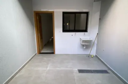 Imagem: Casa Térrea para Venda, Vila Frugoli