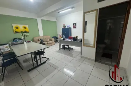 Imagem: Galpão / Salão para Alugar, Vila Silva Teles