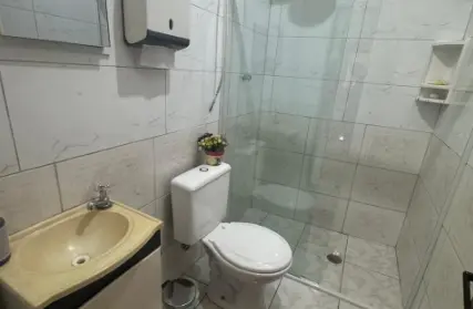 Imagem: Galpão / Salão para Alugar, Vila Silva Teles