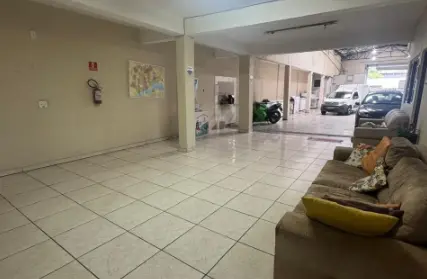 Imagem: Galpão / Salão para Alugar, Vila Silva Teles