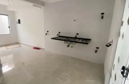 Imagem: Sobrado para Venda, Jardim Pedro José Nunes