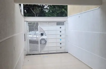 Imagem: Sobrado para Venda, Conjunto Jaú