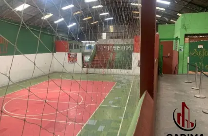 Imagem: Galpão / Salão para Venda, Vila Regente Feijó