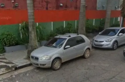 Imagem: Galpão / Salão para Venda, Vila Regente Feijó