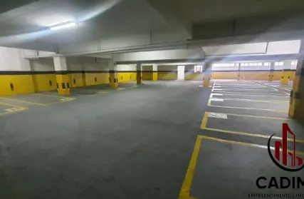 Imagem: Ponto Comercial para Alugar, Vila Carrão