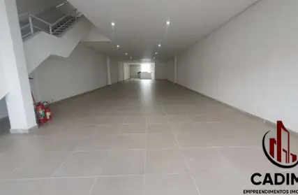 Imagem: Ponto Comercial para Alugar, Vila Carrão