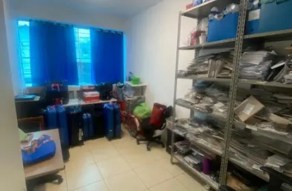 Imagem: Galpão / Salão para Venda, Vila Carrão