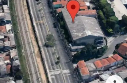 Imagem: Galpão / Salão para Venda, Jardim Piratininga
