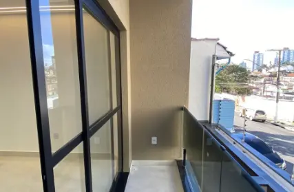 Imagem: Sobrado para Venda, Vila Laís