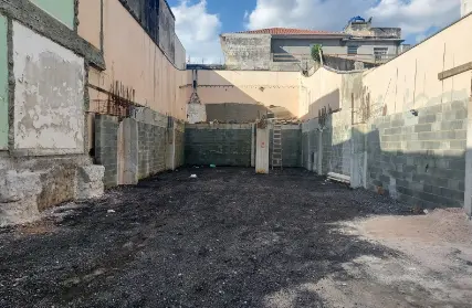 Imagem: Terreno para Venda, Alto da Moóca