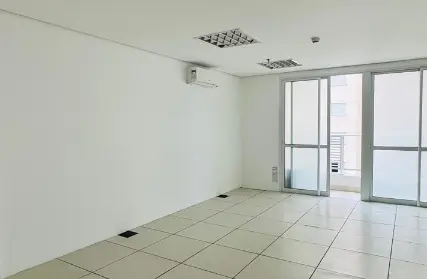 Imagem: Sala Comercial para Venda, Vila Regente Feijó