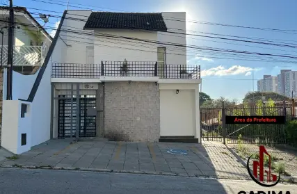 Imagem: Ponto Comercial para Alugar, Jardim Avelino