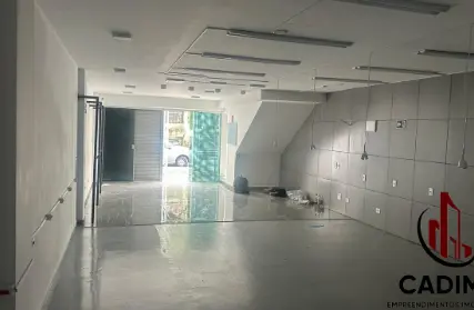 Imagem: Ponto Comercial para Alugar, Cidade Mãe do Céu