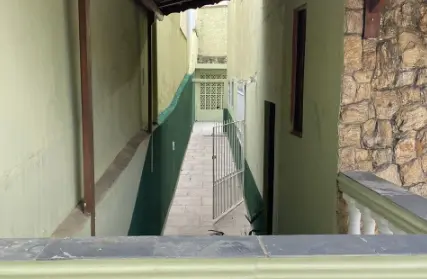 Imagem: Sobrado para Venda, Jardim Nossa Senhora do Carmo