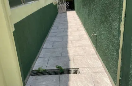 Imagem: Sobrado para Venda, Jardim Nossa Senhora do Carmo
