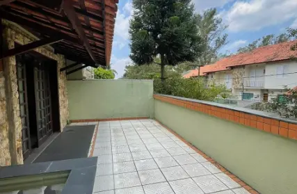 Imagem: Sobrado para Venda, Jardim Nossa Senhora do Carmo