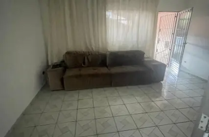 Imagem: Casa Térrea para Venda, Chácara Santo Antônio (ZL)