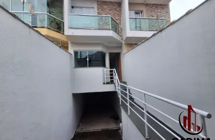Imagem: Sobrado para Venda, Jardim Fernandes